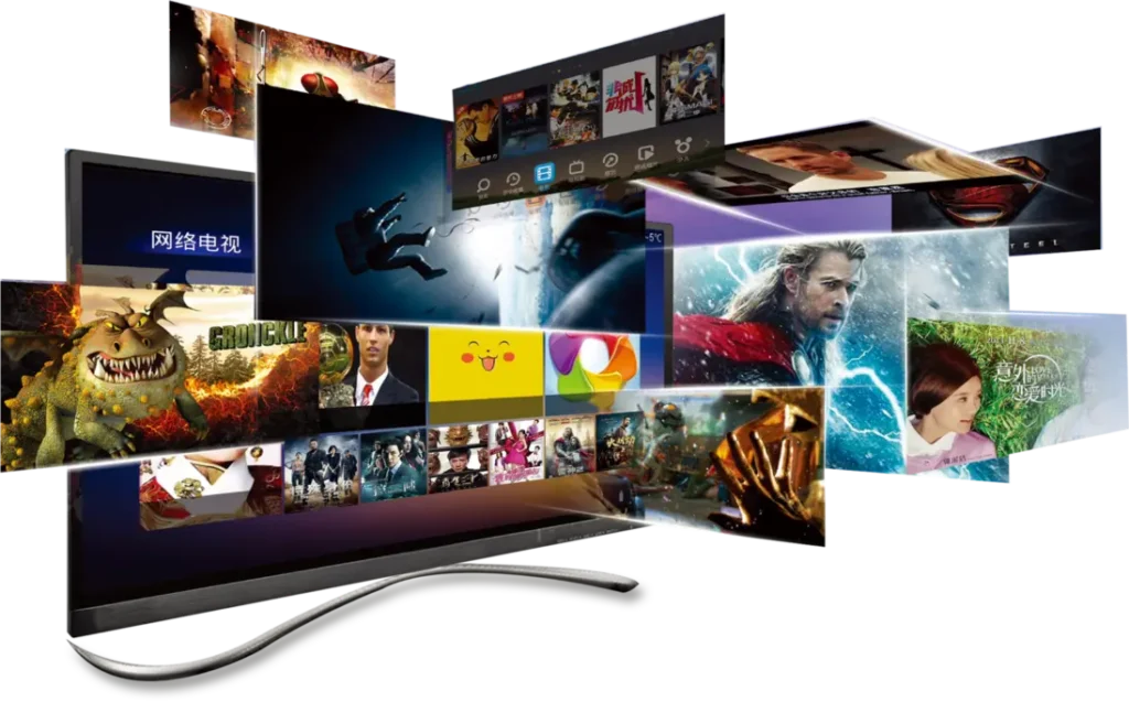Voco IPTV